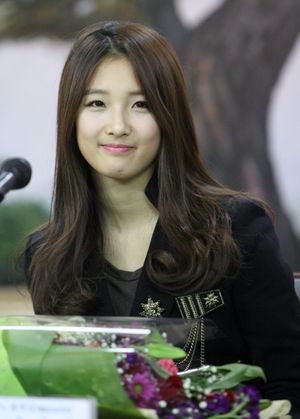 2010년 12월 남지현