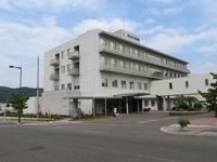 사이세이카이 가와마타 병원