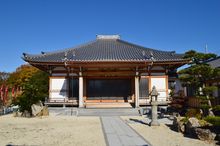 미카와 국분사 (도요카와시 야와타초)