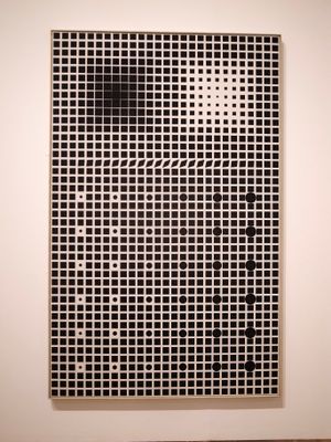 초신성 (1959–61), 테이트 모던