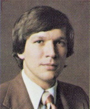 주 의원 시절의 케이식