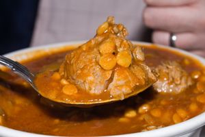 호레시 바뎀잔 라페