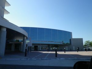 하버-UCLA 의료 센터