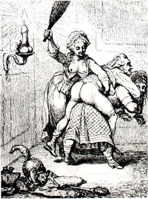 구리 조각, 1780년경