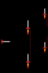 벨이 제안한 수직 배열