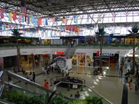 마이크로네시아 몰