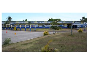 빈센트 S. A. 베나벤테 중학교