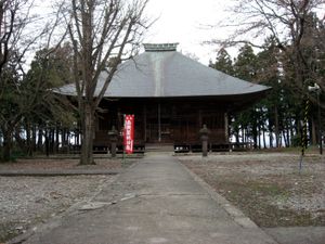 쇼조지 야쿠시도