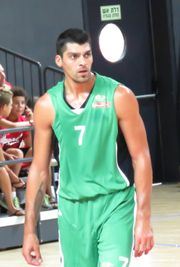 알렉스 추브레비치