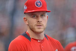 2018 MLB 올스타전에서 스토리