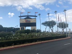 2020년 코스타메사의 페어그라운드