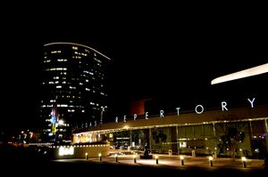 사우스 코스트 레퍼토리