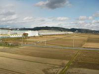 신칸센 종합 차량 센터