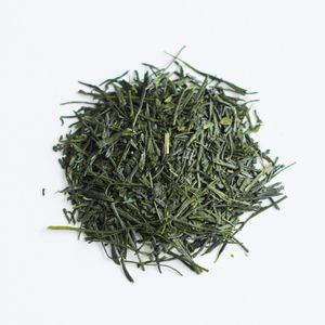 우지 옅게 찐 센차