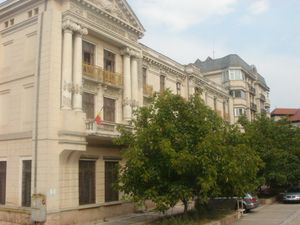 갈라치 역사 박물관