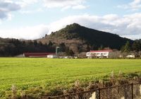 교토 대학 대학원 농학 연구과 부속 농장