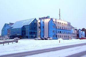 현재 사용하지 않는 터미널 2