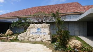 시모지시마 공항