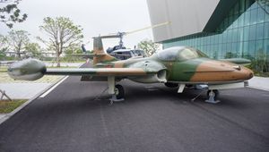 A-37B 드래곤플라이