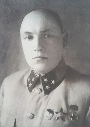 1940년 자하로프