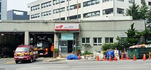 상대원119안전센터