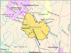 2004년 록빌의 경계