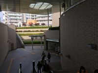 우즈마사텐진가와역