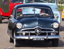 포드 커스텀(1949년)