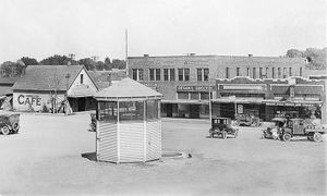 캐럴턴 (1910–1930년경)