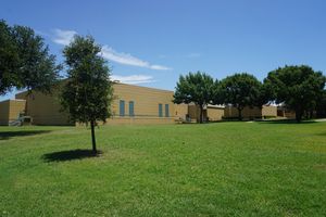 드윗 페리 중학교