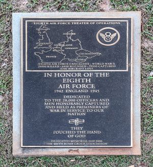 앤더슨빌 국립사적지 기념관