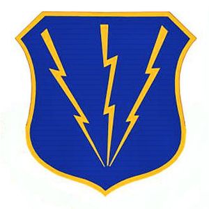 제3 폭격 사단 휘장