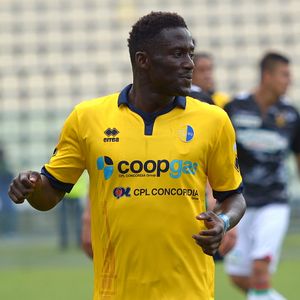 2015년 모데나 소속의 아코스티