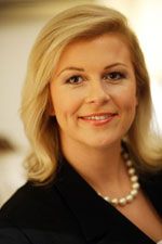 2006년 콜린다 그라바르키타로비치