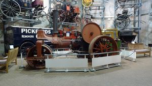 모스먼 컬렉션의 일부