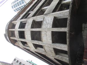 1927년 구 마닐라 증권 거래소(칼립소) 빌딩, 비논도(2023)