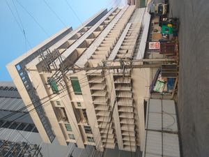 비논도에 있는, 폐지된 마닐라 증권 거래소를 수용했던 빌딩.