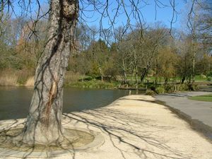 워드 잭슨 공원