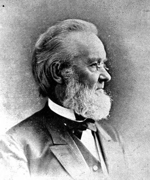 조셉 로드스 뷰캐넌