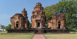 Prasat Sikhoraphum 사원