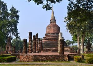 왓 차나 송크람