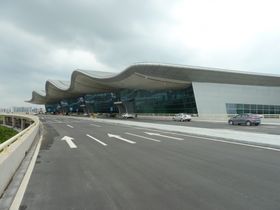 제양 차오산 국제공항