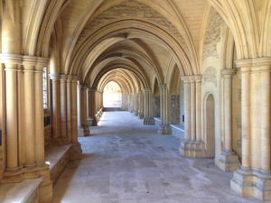 South African Cloisters