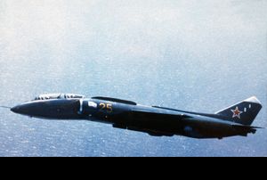 Yak-38U