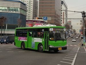 인천광역시 536번 버스