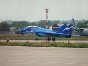 MiG-29KUB «9.47»