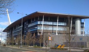 사우스웨일스 대학교 뉴포트 시내 캠퍼스