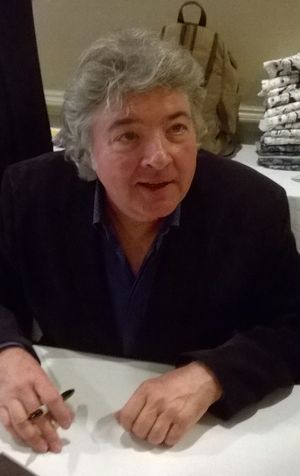 스티브 홀리, 그룹의 마지막 드러머