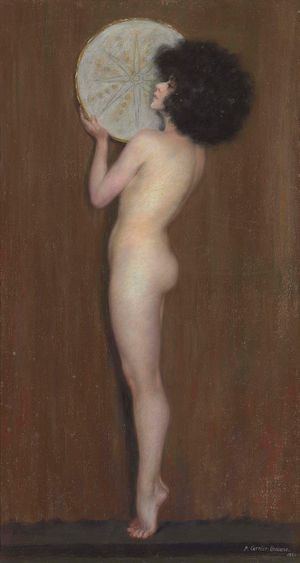 피에르 캐리어-벨르즈의 무희 (1924)