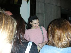 2006년 런던의 멘젤